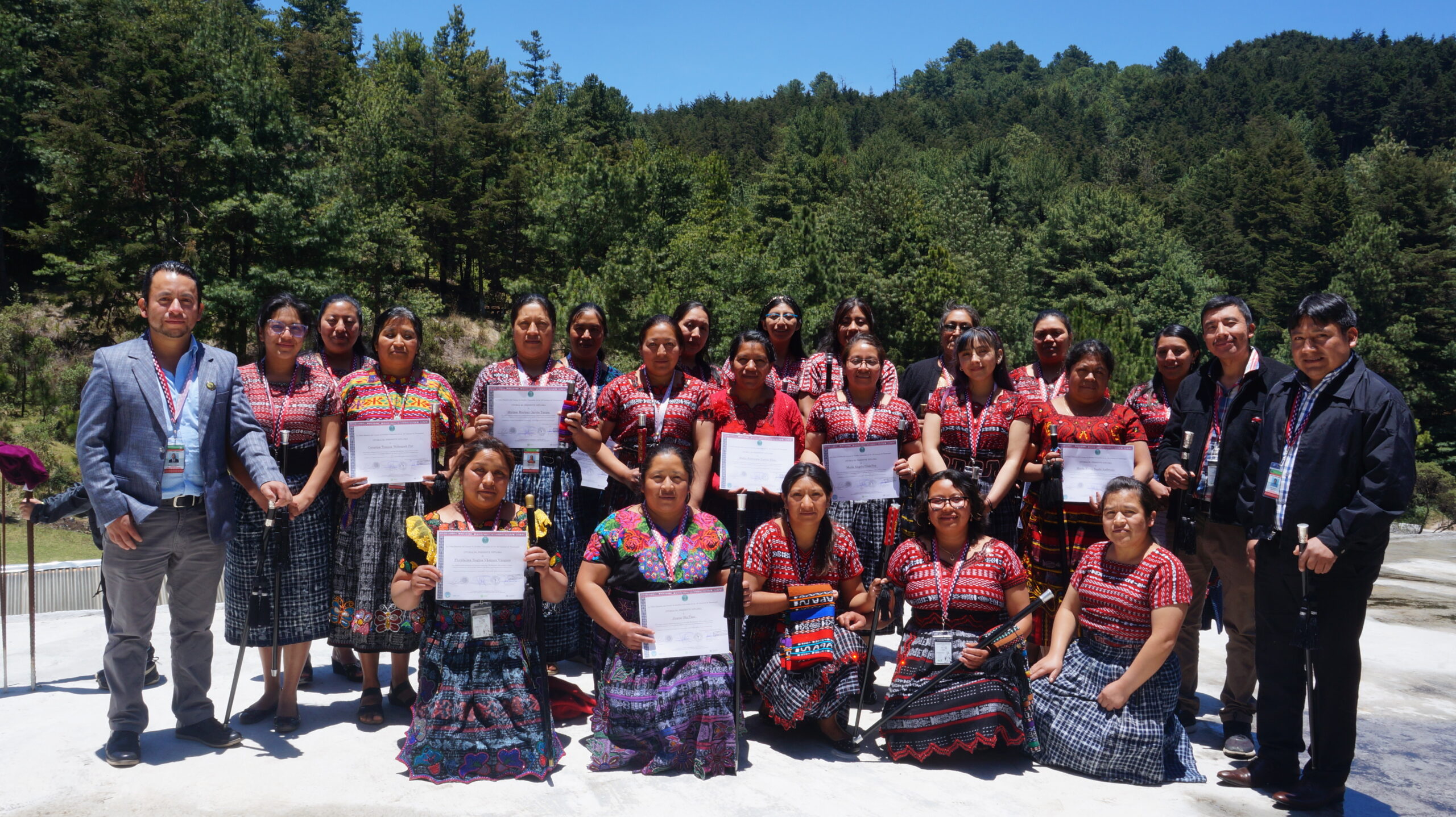 Clausura Diplomado Pagina Oficial Junta Directiva Del Consejo De